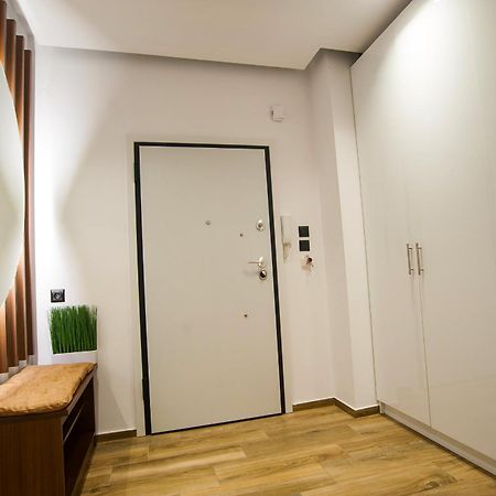 Thessaloniki Amazing Apartment 外观 照片