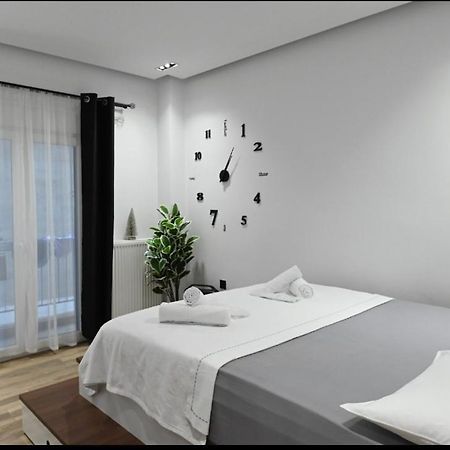 Thessaloniki Amazing Apartment 外观 照片