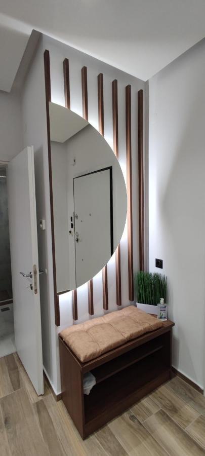 Thessaloniki Amazing Apartment 外观 照片