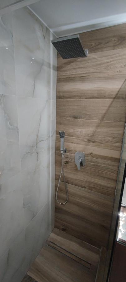 Thessaloniki Amazing Apartment 外观 照片