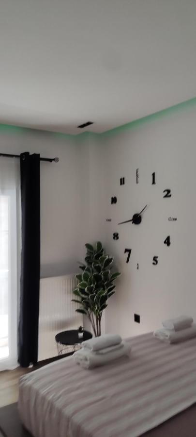 Thessaloniki Amazing Apartment 外观 照片
