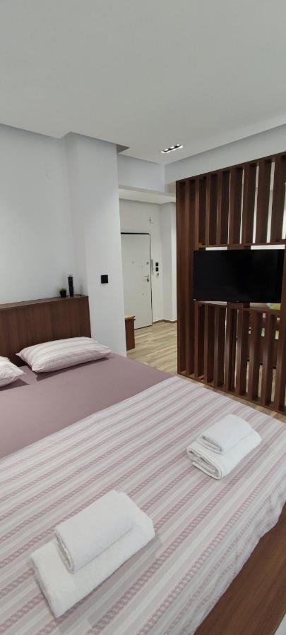 Thessaloniki Amazing Apartment 外观 照片