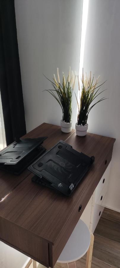 Thessaloniki Amazing Apartment 外观 照片