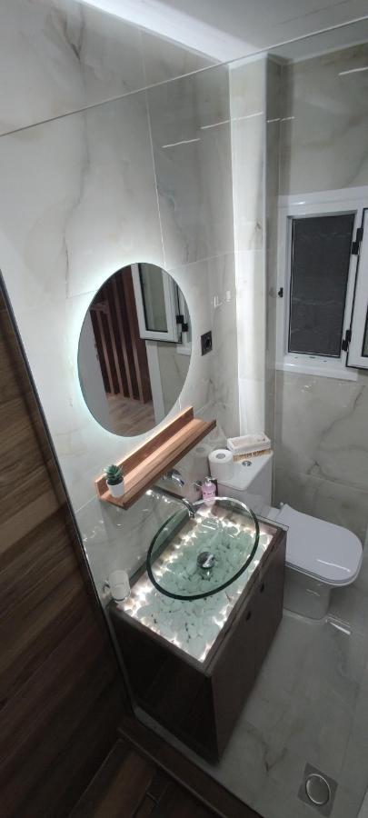 Thessaloniki Amazing Apartment 外观 照片