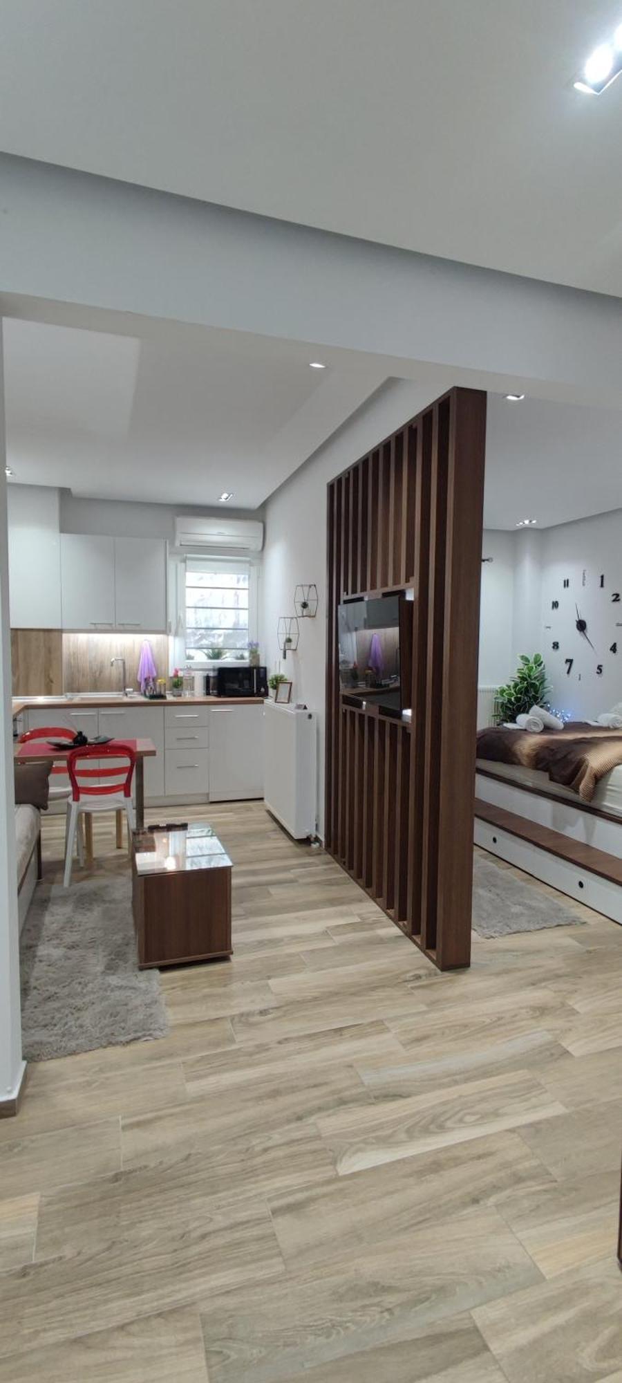 Thessaloniki Amazing Apartment 外观 照片