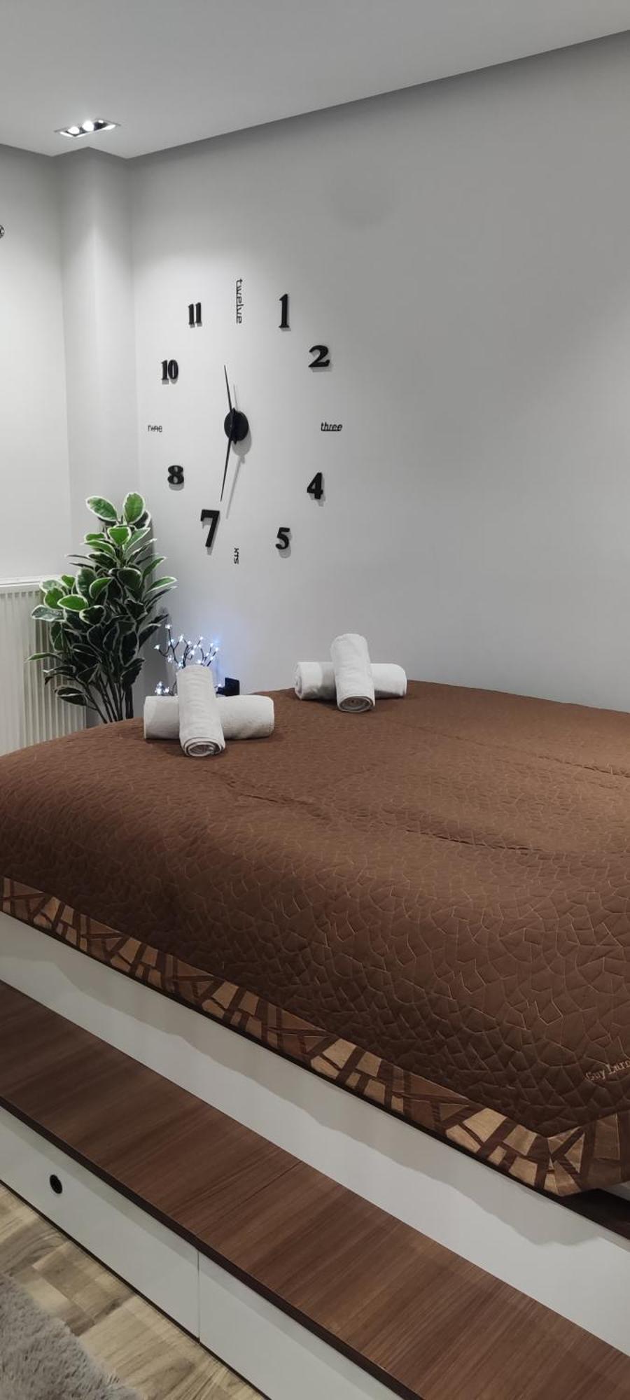 Thessaloniki Amazing Apartment 外观 照片