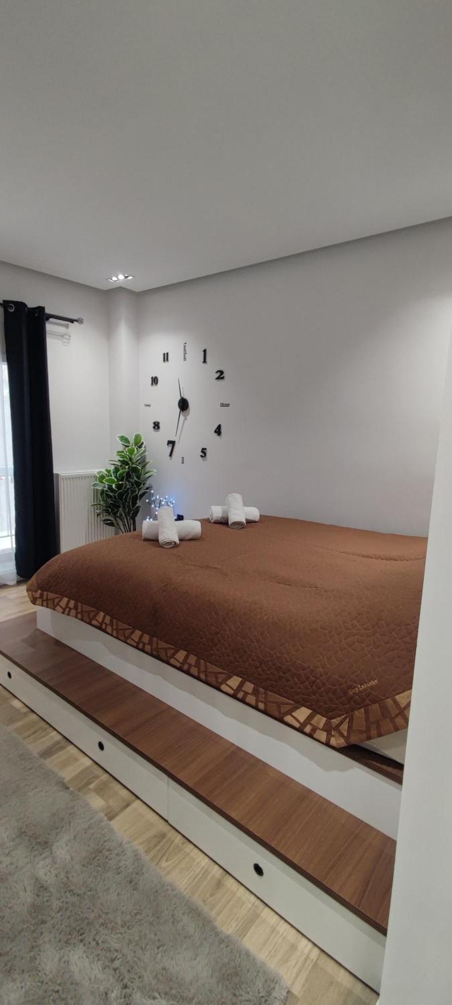 Thessaloniki Amazing Apartment 外观 照片