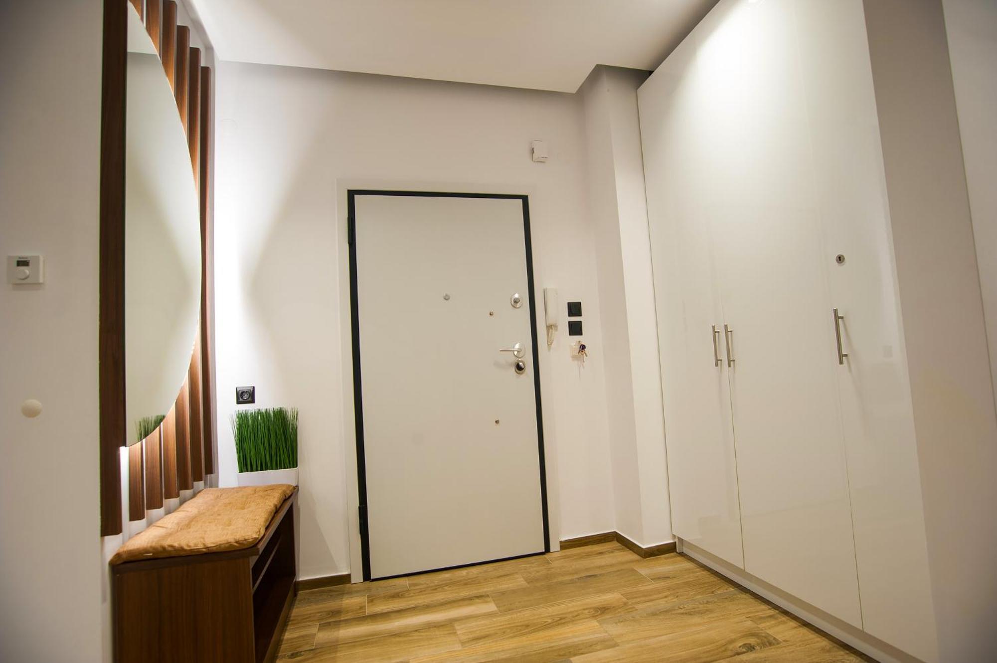 Thessaloniki Amazing Apartment 外观 照片