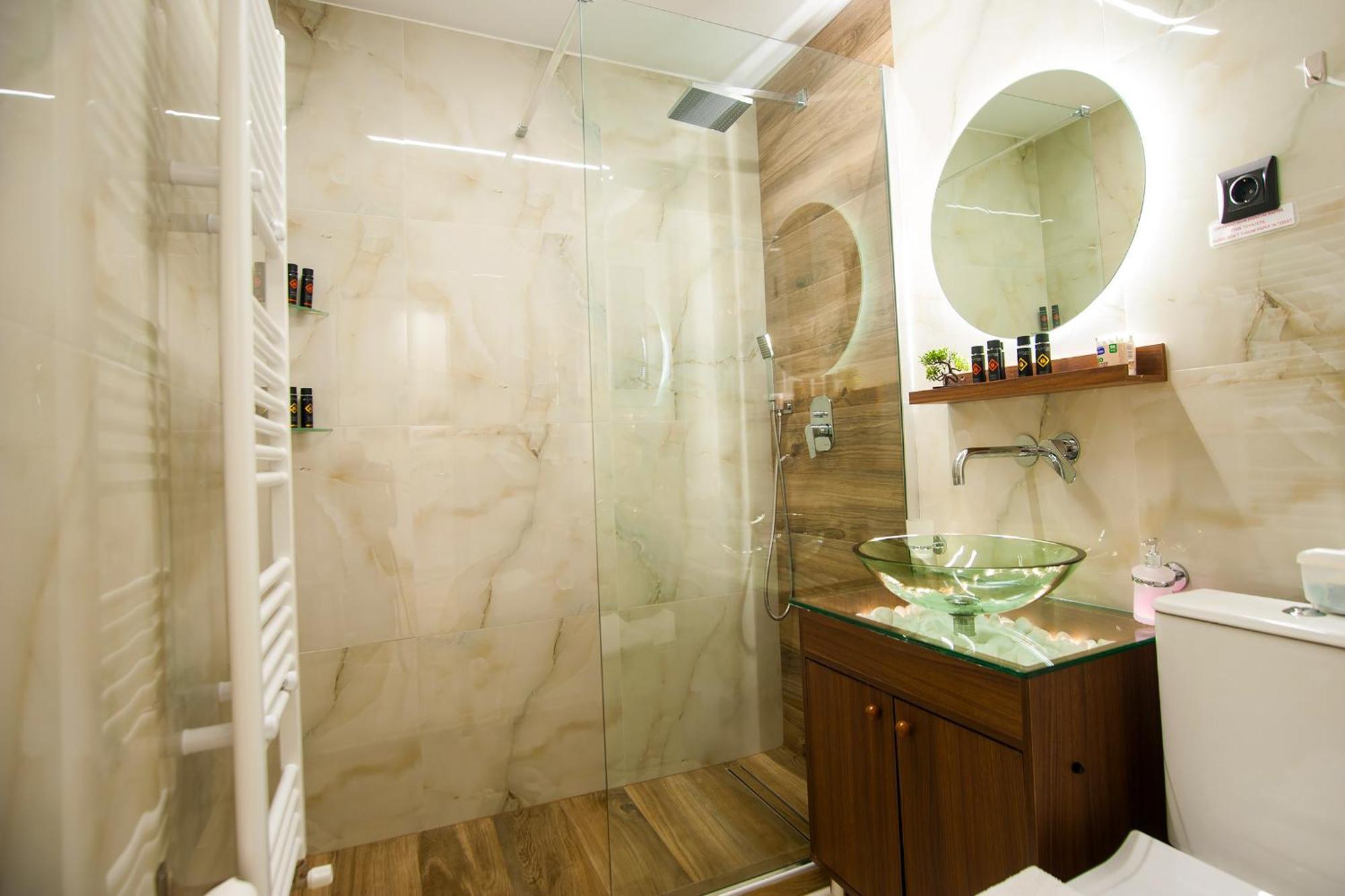 Thessaloniki Amazing Apartment 外观 照片
