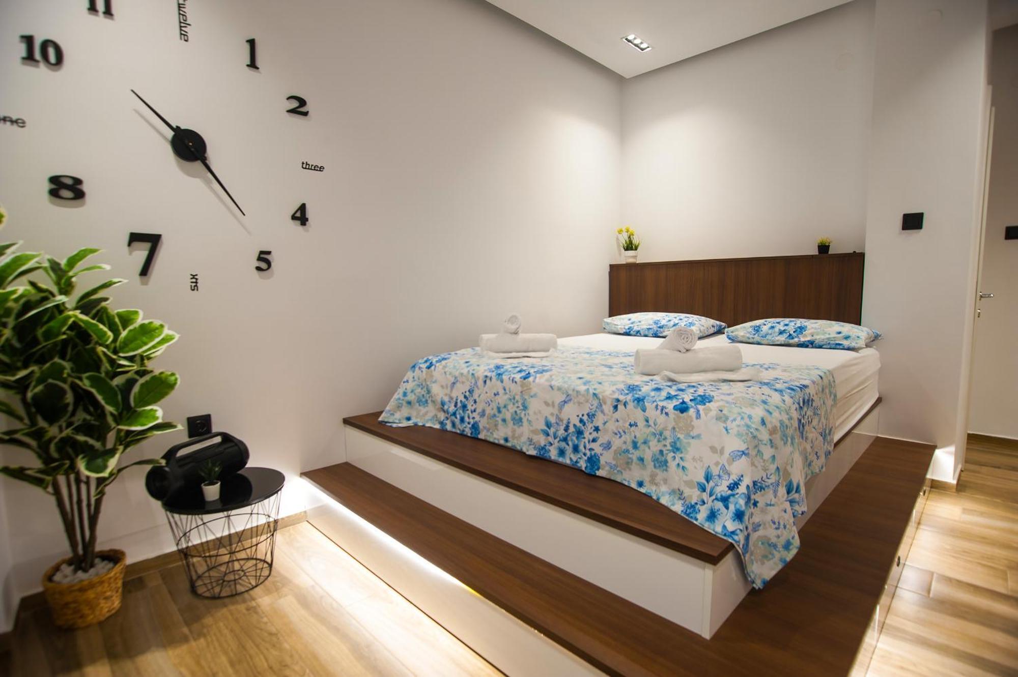 Thessaloniki Amazing Apartment 外观 照片