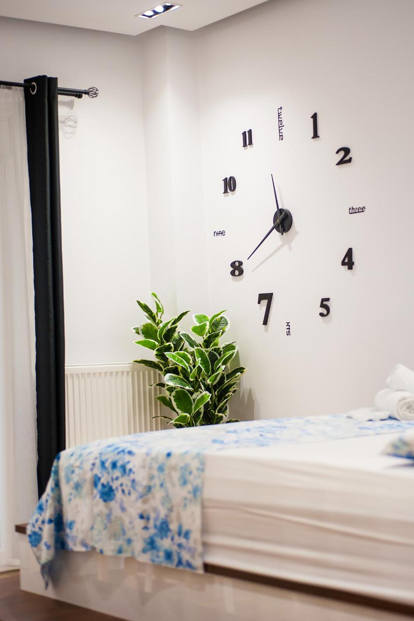 Thessaloniki Amazing Apartment 外观 照片