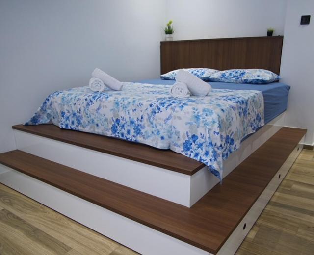Thessaloniki Amazing Apartment 外观 照片