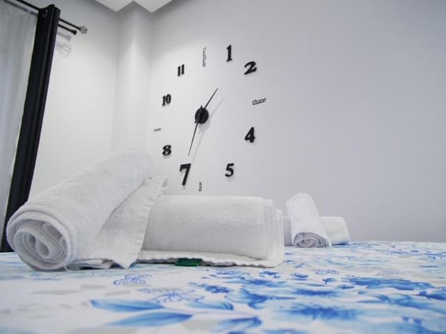 Thessaloniki Amazing Apartment 外观 照片