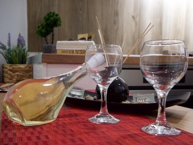 Thessaloniki Amazing Apartment 外观 照片