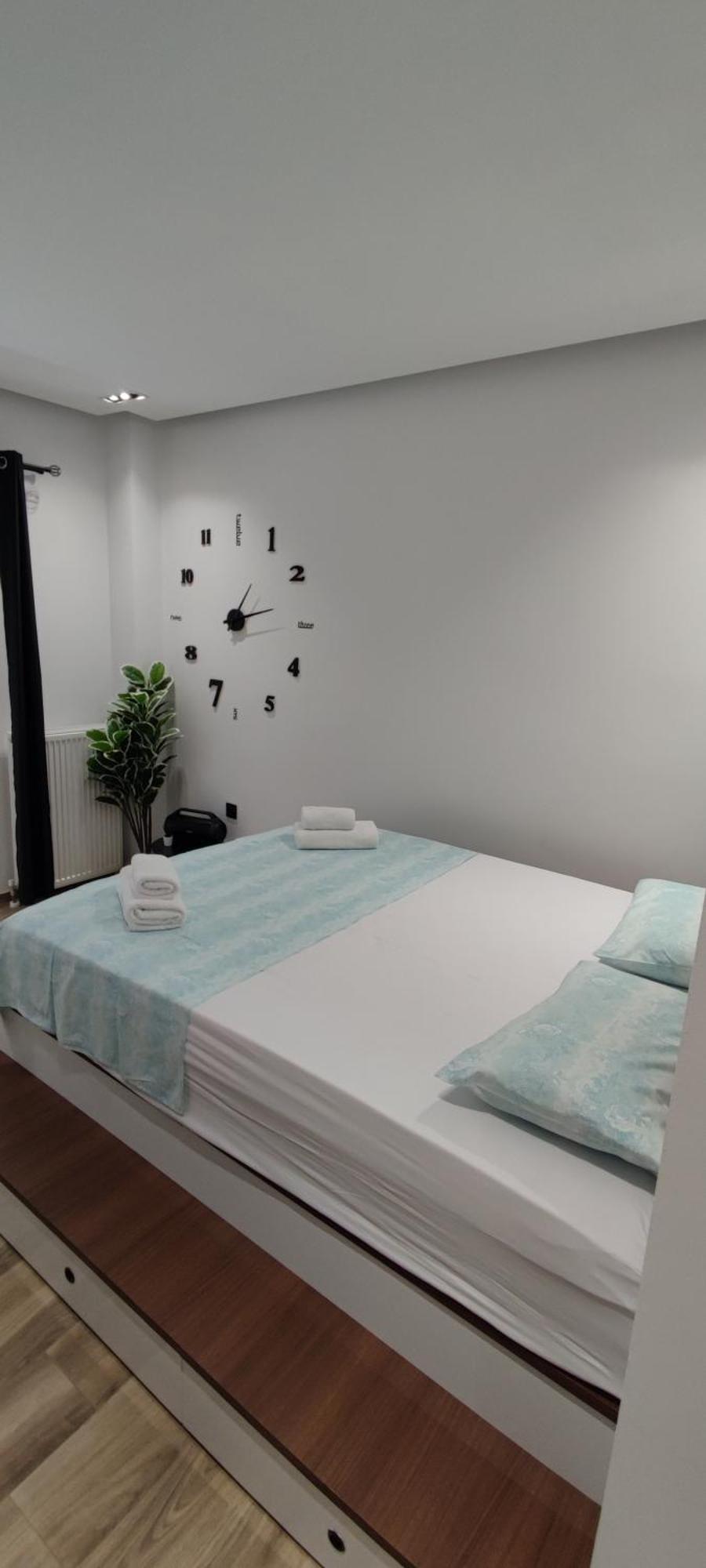 Thessaloniki Amazing Apartment 外观 照片