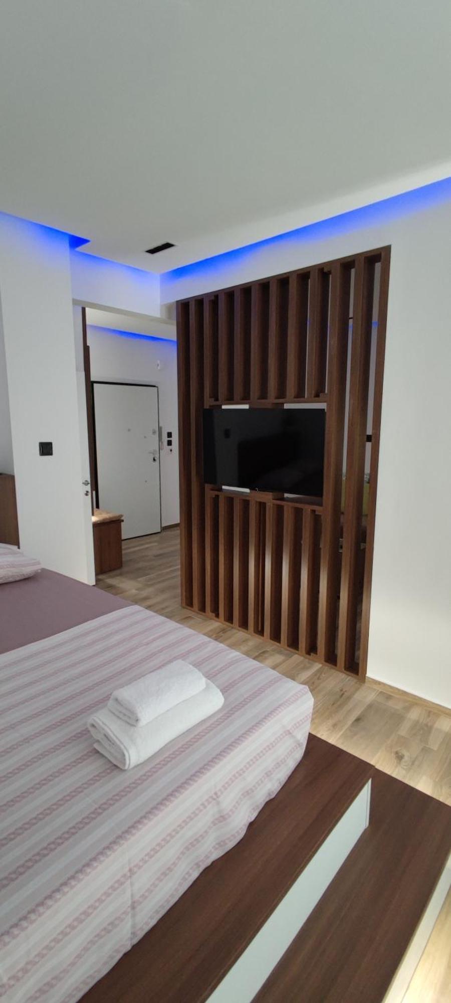 Thessaloniki Amazing Apartment 外观 照片