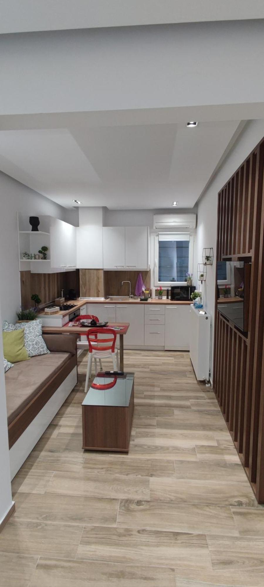 Thessaloniki Amazing Apartment 外观 照片