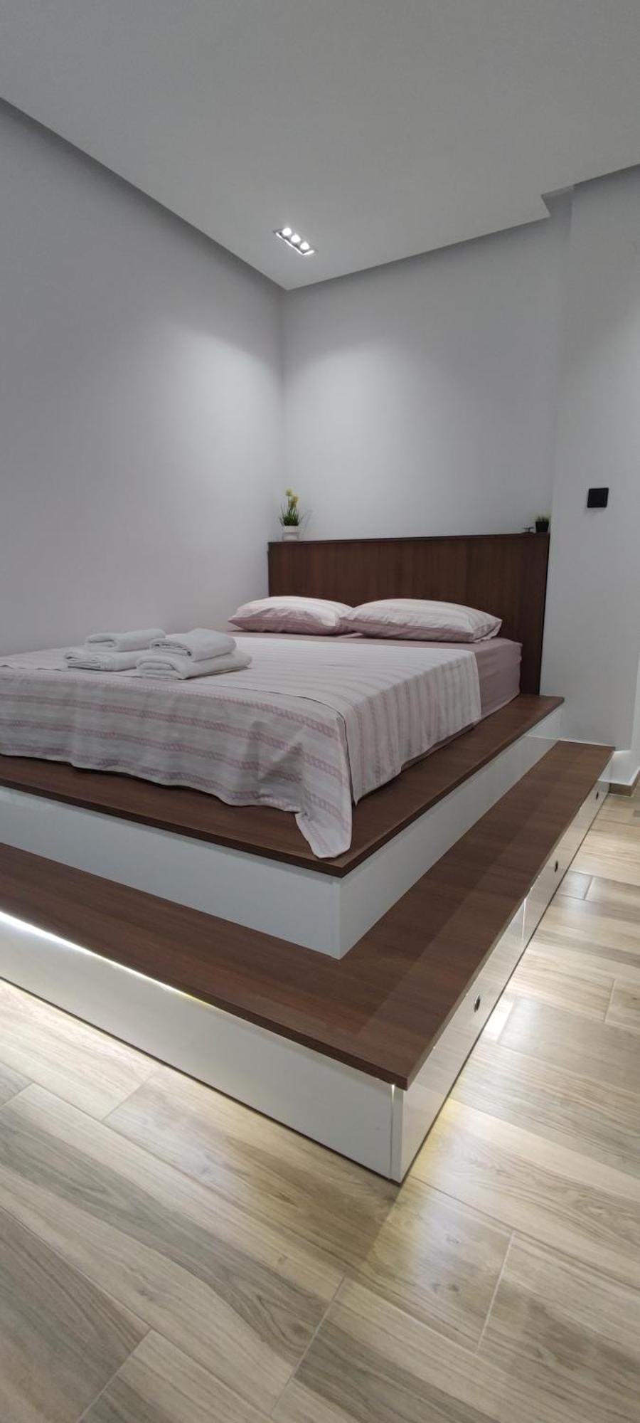 Thessaloniki Amazing Apartment 外观 照片