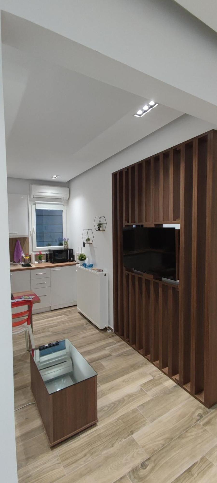 Thessaloniki Amazing Apartment 外观 照片