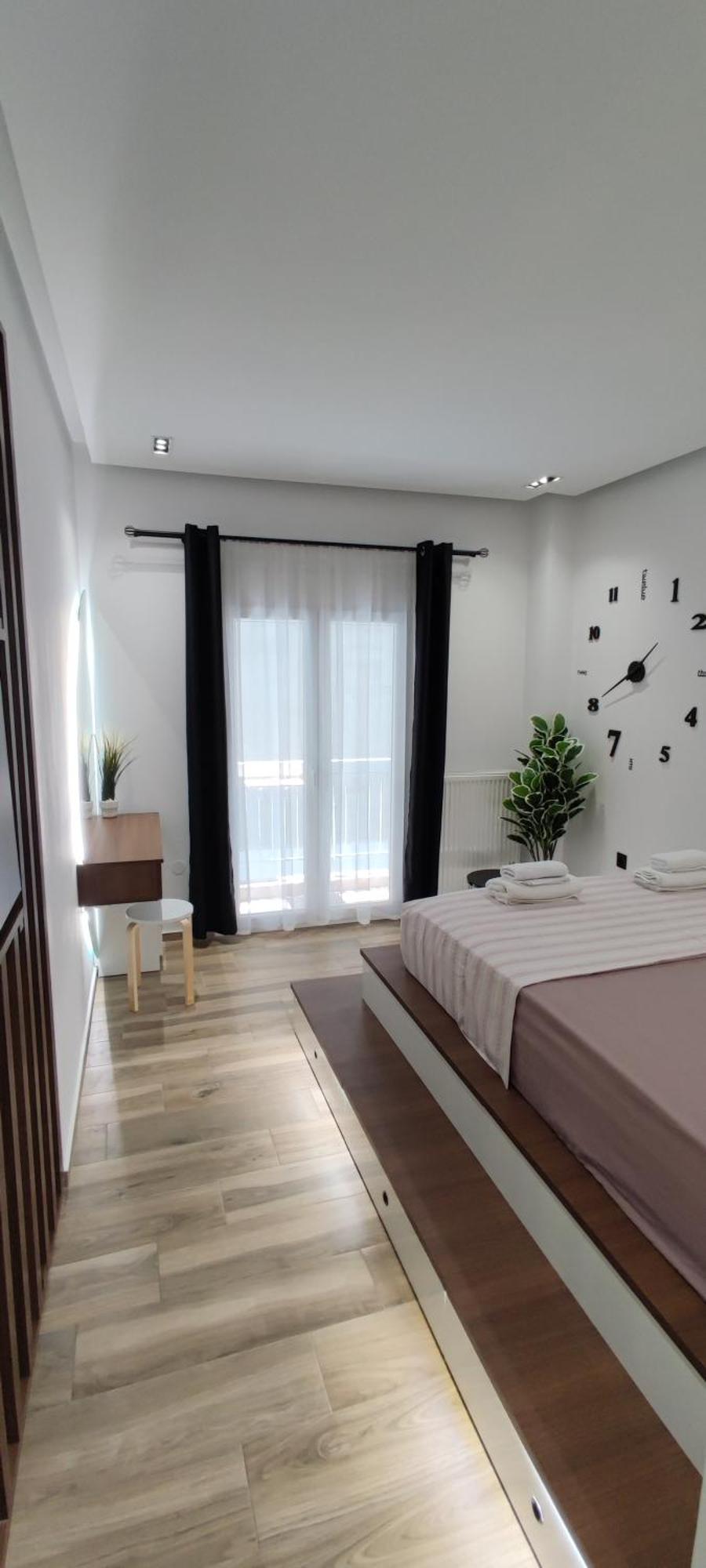 Thessaloniki Amazing Apartment 外观 照片