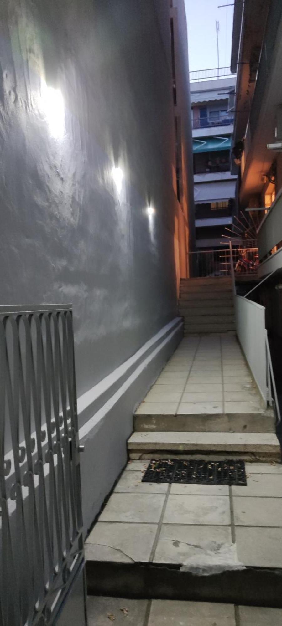 Thessaloniki Amazing Apartment 外观 照片