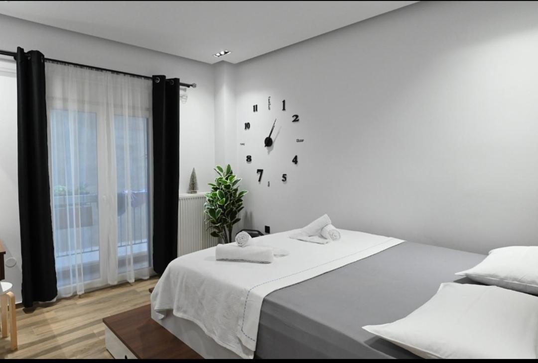 Thessaloniki Amazing Apartment 外观 照片