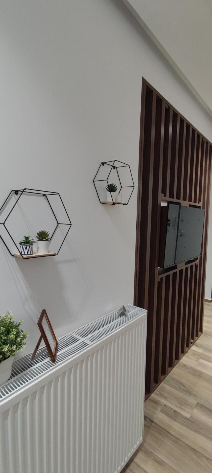 Thessaloniki Amazing Apartment 外观 照片