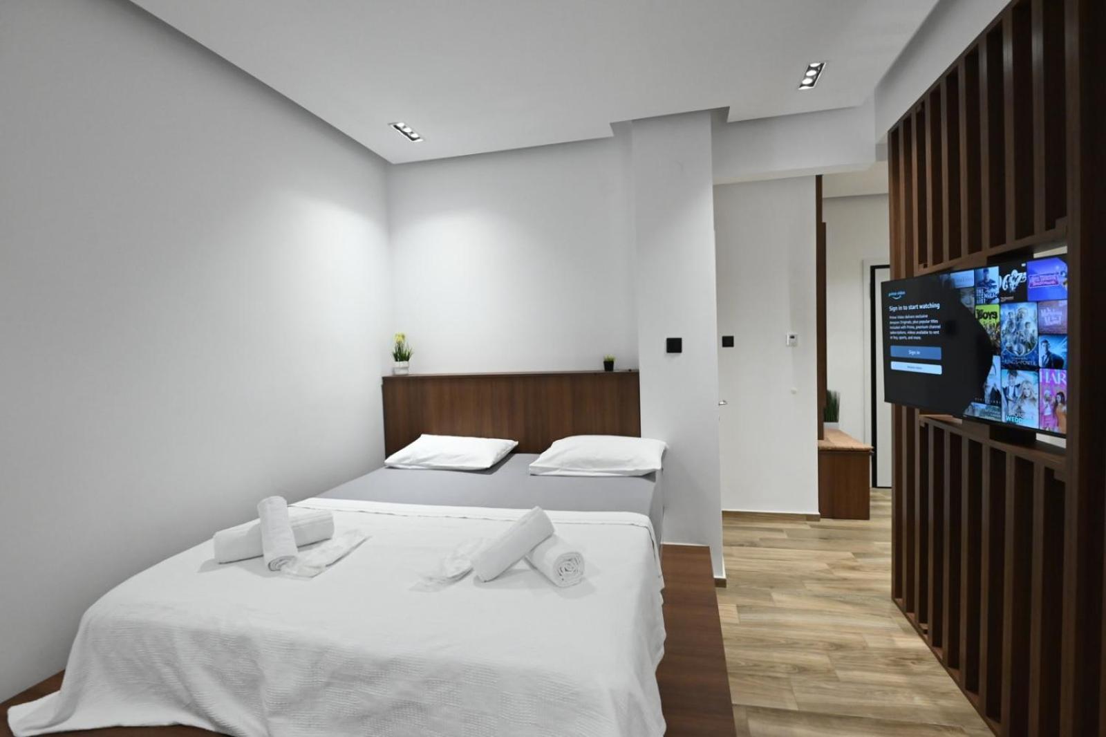 Thessaloniki Amazing Apartment 外观 照片