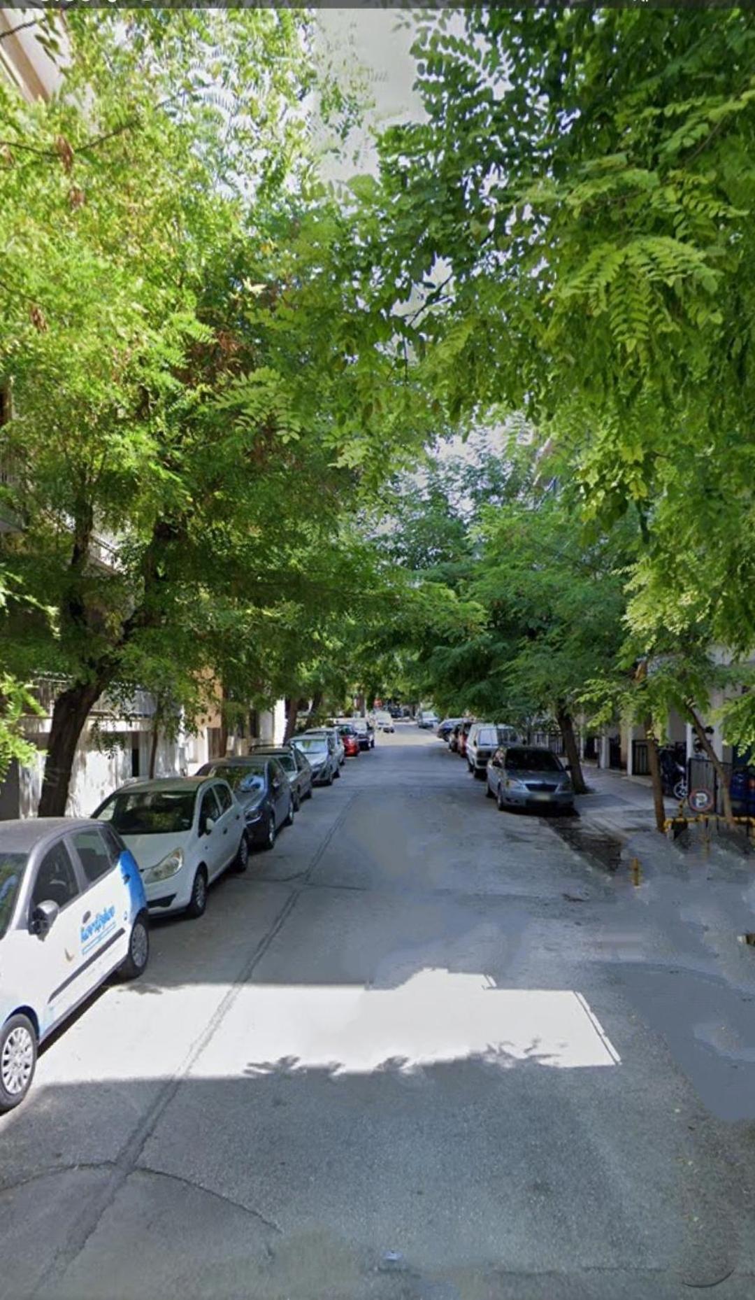 Thessaloniki Amazing Apartment 外观 照片