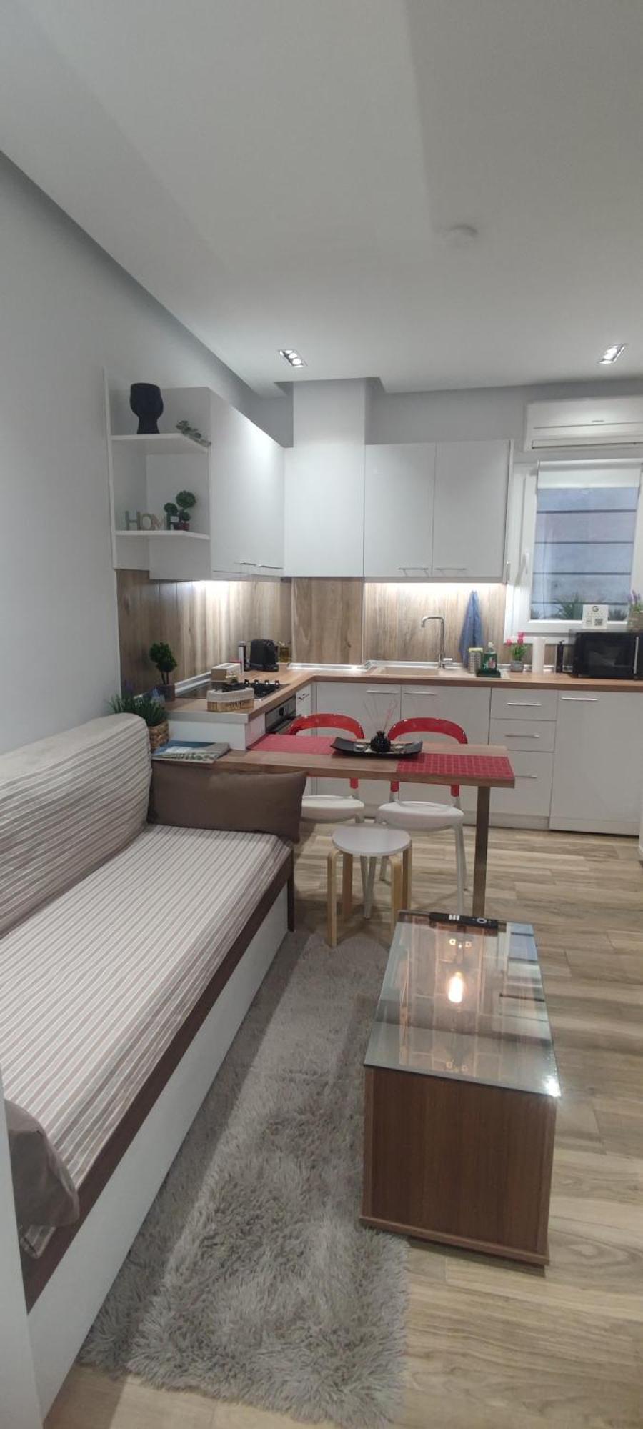 Thessaloniki Amazing Apartment 客房 照片